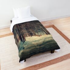 Winter Path Comforter