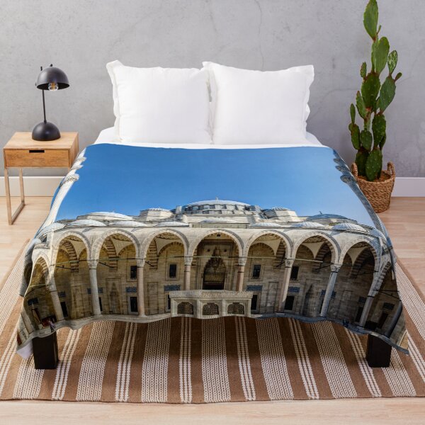 Item preview, Suleiman Mosque 11 Istanbul designed and sold by Weston  Westmoreland.