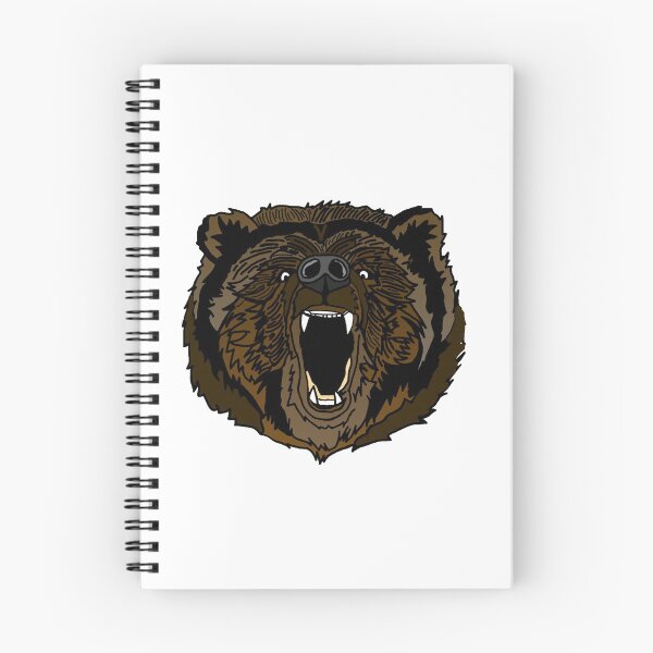 Item preview, Roaring Bear designed and sold by imphavok.
