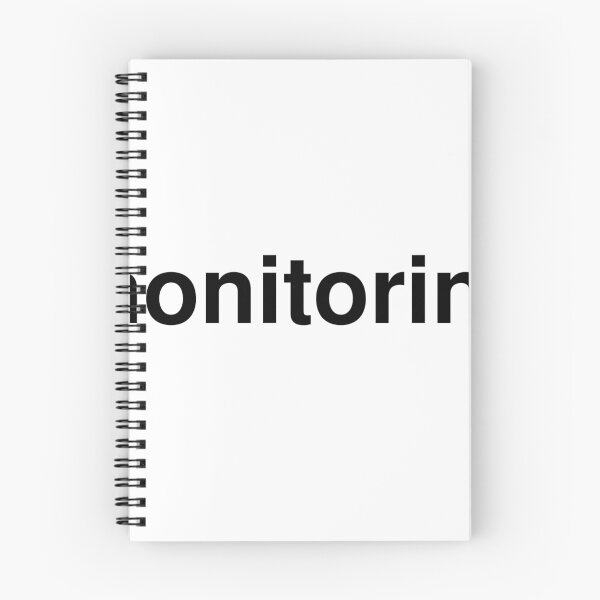 Item preview, monitoring designed and sold by ninov94.