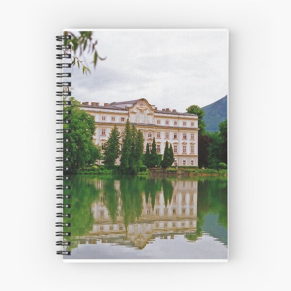 Item preview, Schloss Leopoldskron, Salzburg, Austria designed and sold by Margaret  Hyde.
