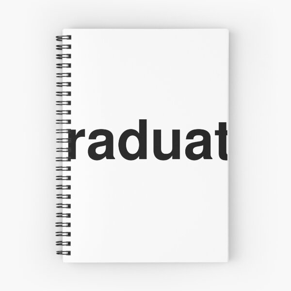 Item preview, graduate designed and sold by ninov94.