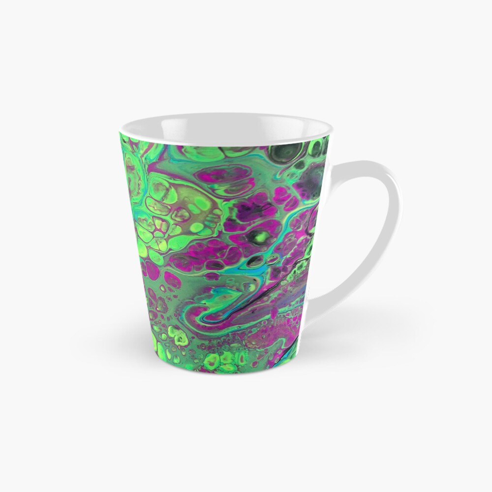 Item preview, Tall Mug designed and sold by BlueMayDesigns.