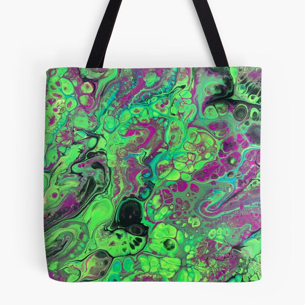 Item preview, All Over Print Tote Bag designed and sold by BlueMayDesigns.