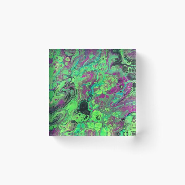 Item preview, Acid Trip designed and sold by BlueMayDesigns.