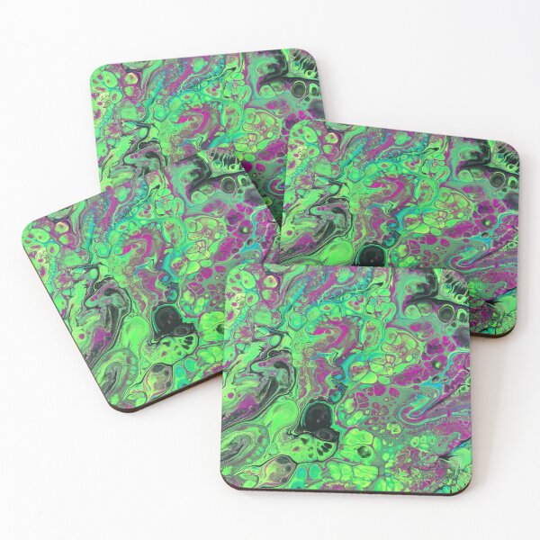 Item preview, Acid Trip designed and sold by BlueMayDesigns.