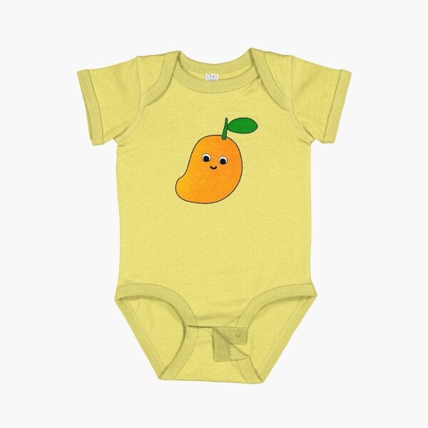 Item preview, Happy Mango designed and sold by Reboot Designs.