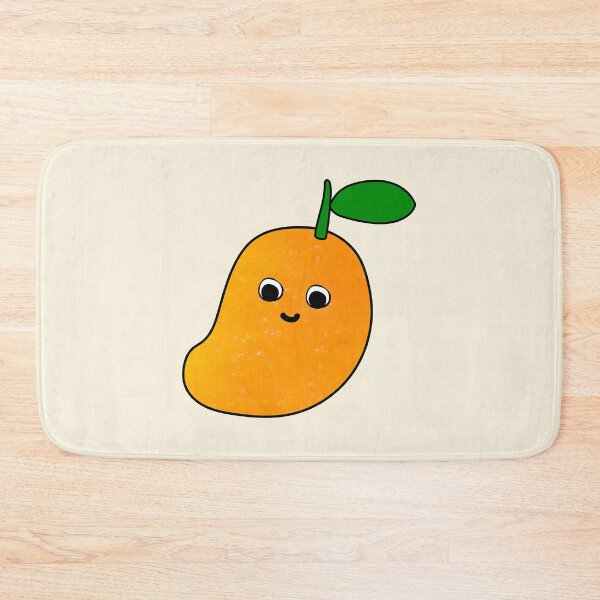 Item preview, Happy Mango designed and sold by Reboot Designs.