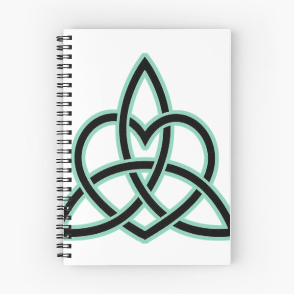Item preview, Celtic Knot Heart designed and sold by SerpentSkyArts.