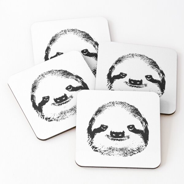 Item preview, Sloth designed and sold by Rob Price.