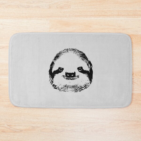 Item preview, Sloth designed and sold by Rob Price.