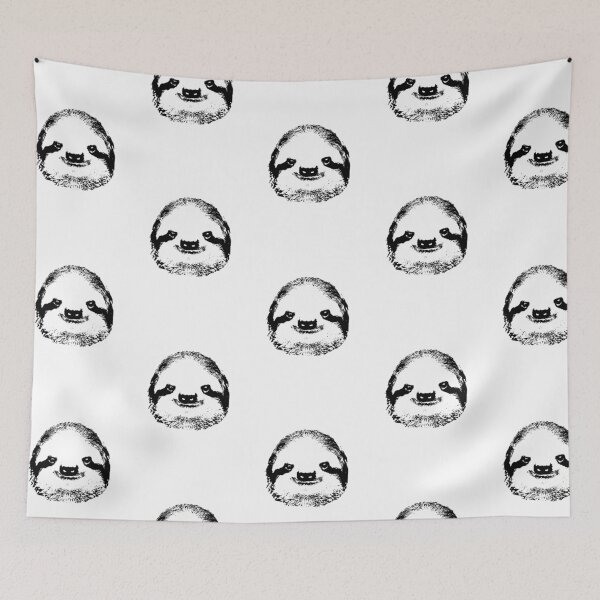 Item preview, Sloth designed and sold by Rob Price.