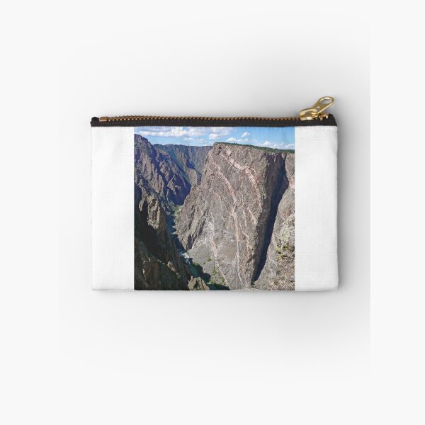 Item preview, Painted Wall, Black Canyon of the Gunnison, Colorado designed and sold by Margaret  Hyde.