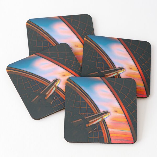 Item preview, Telescope at Griffith Observatory, Los Angeles designed and sold by Marlene Watson-Hall.