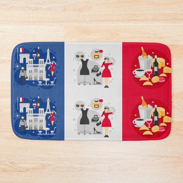 Item preview, France Best Of designed and sold by mattpanta.
