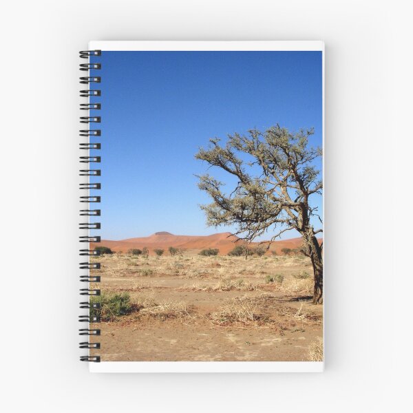 Item preview, Sossusvlei landscape, Namibia, Africa designed and sold by Margaret  Hyde.