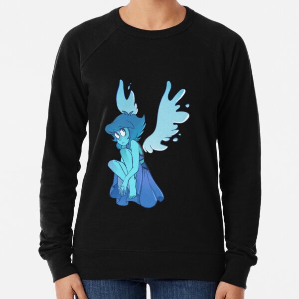 Water Wings Lightweight Sweatshirt