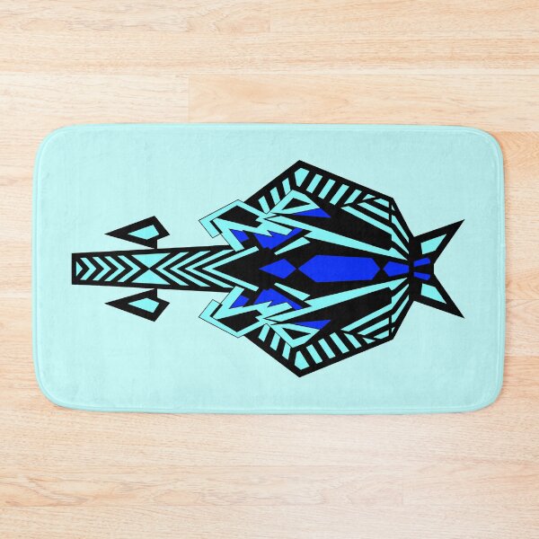 Item preview, Sphinx Blue designed and sold by Czerra.