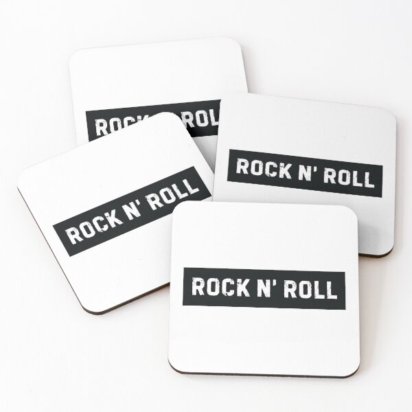 Item preview, STAMP SERIES: ROCK N ROLL FOREVER designed and sold by planDpromotions.