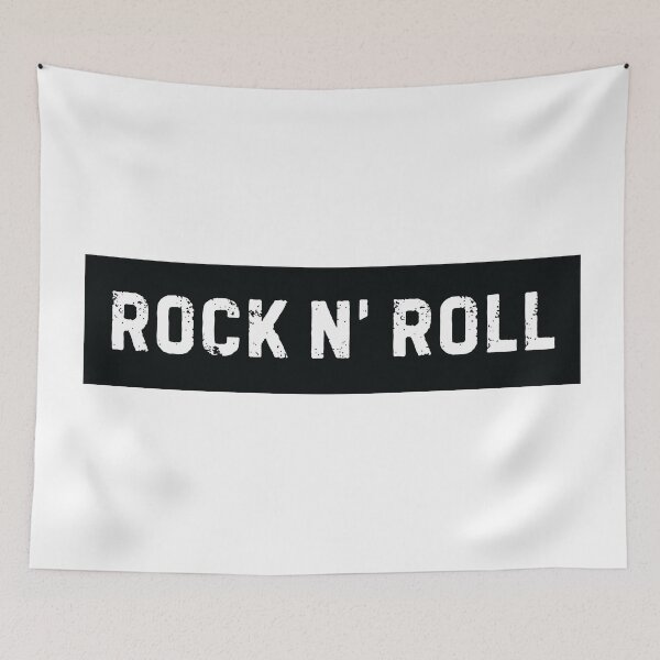 Item preview, STAMP SERIES: ROCK N ROLL FOREVER designed and sold by planDpromotions.