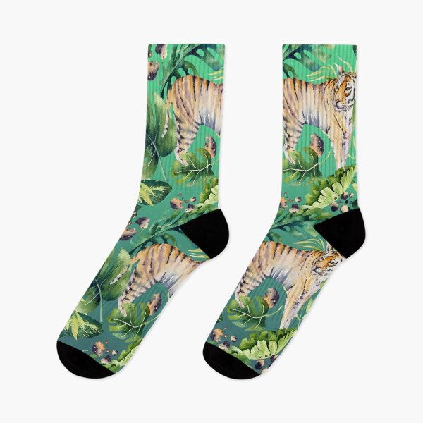 Item preview, Tiger Pattern II designed and sold by Amanda-Lakey.