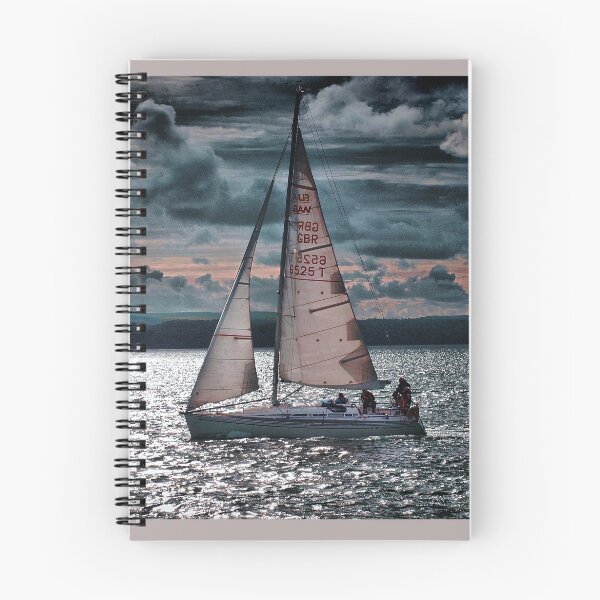 Item preview, Red Sails In The Sunset designed and sold by naturelover.