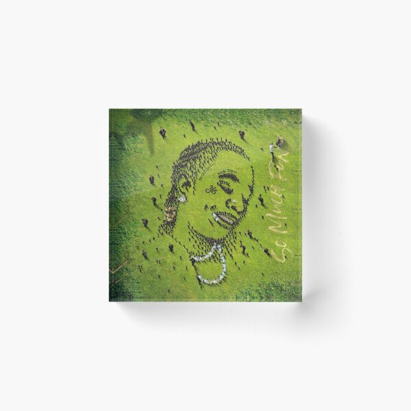 Item preview, Young Thug album "So much fun"  designed and sold by Metanow.