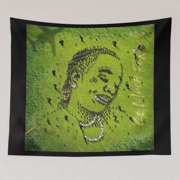 Item preview, Young Thug album "So much fun"  designed and sold by Metanow.