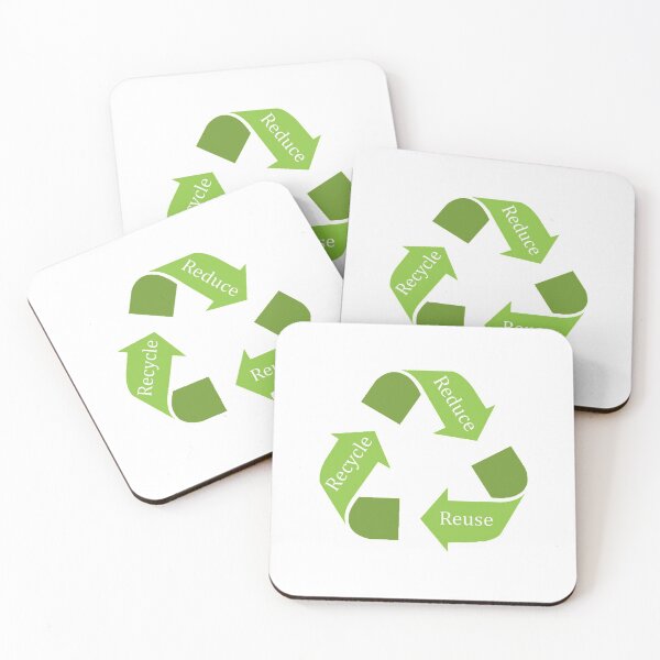 Item preview, Recycle designed and sold by SamanthaClaire7.