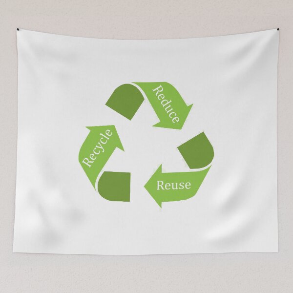 Item preview, Recycle designed and sold by SamanthaClaire7.