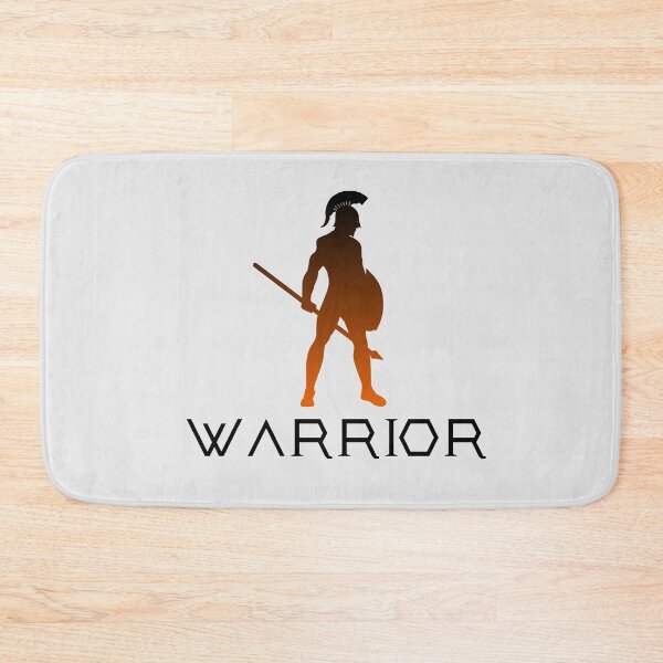 Item preview, Warrior designed and sold by Dane Kelly.