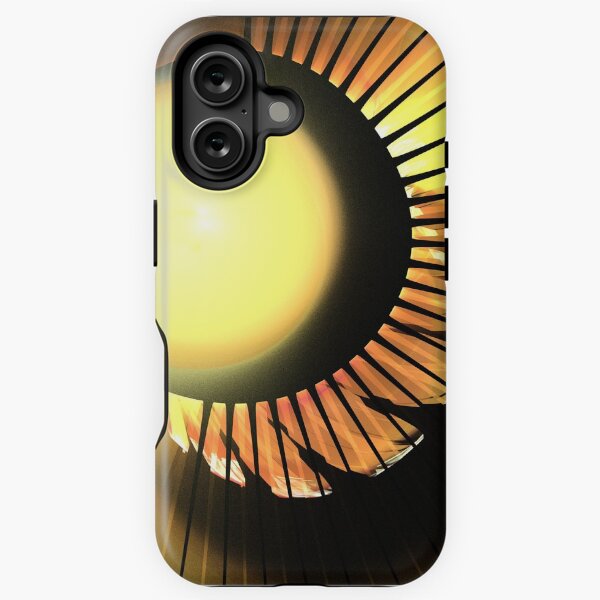 Item preview, Annular Solar Eclipse designed and sold by KimSyOk.
