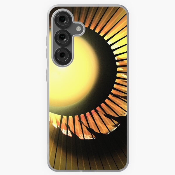 Item preview, Annular Solar Eclipse designed and sold by KimSyOk.