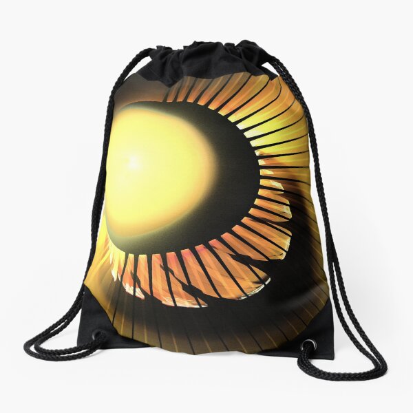 Item preview, Annular Solar Eclipse designed and sold by KimSyOk.