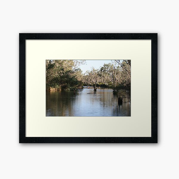 Item preview, Major Creek Reserve, Victoria designed and sold by Robyn J. Blackford.