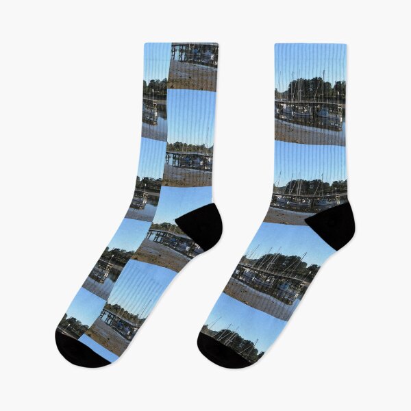 Item preview, Reflections Wynyard Tasmania designed and sold by Jane M Lucas.