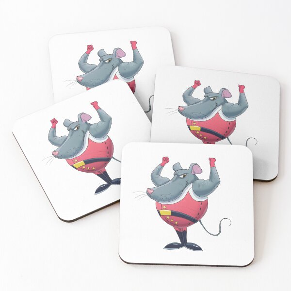 Item preview, Big mouse designed and sold by Lacrimosa Ira.