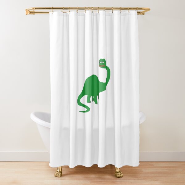 New Joker Dark Knight Rare Shower Curtain Bathroom Gift