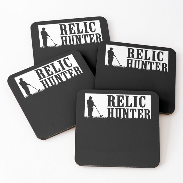 Item preview, Metal Detectorists Relic Hunter Treasure Hunting Gift designed and sold by theshirtinator.