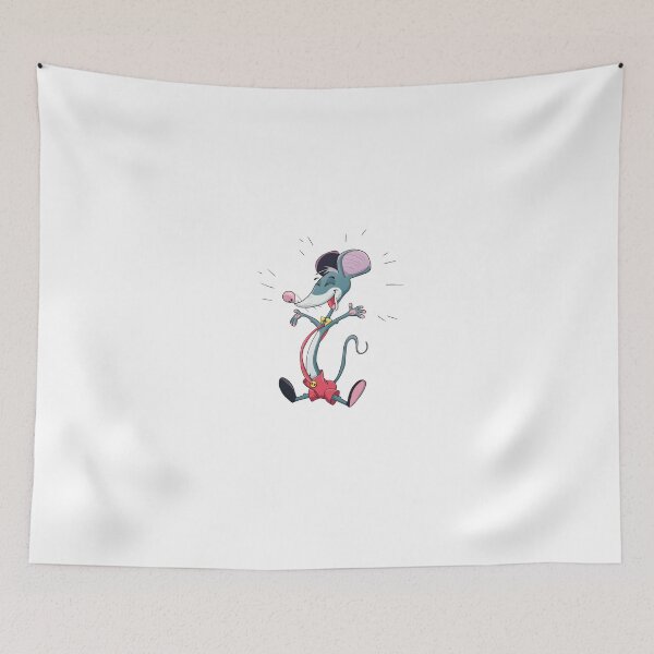 Item preview, Funny mouse designed and sold by Lacrimosa Ira.