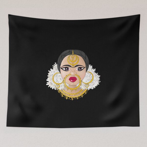 Item preview, The Future is Female designed and sold by mydoodlesateme.