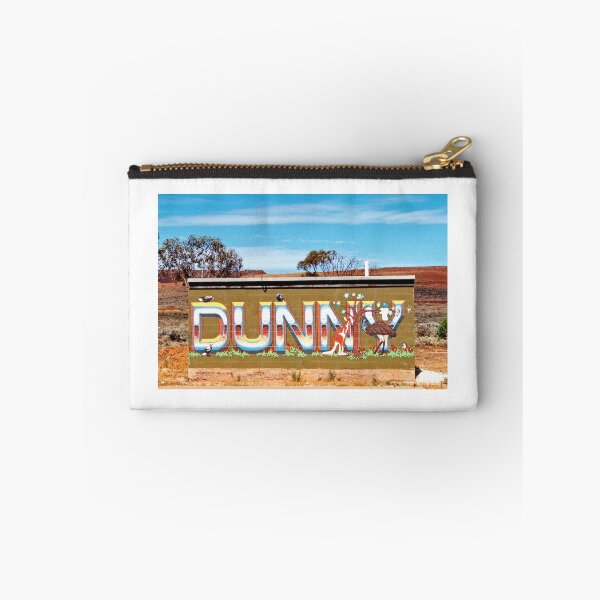 Item preview, Dinkum Dunnies, Australia (5) designed and sold by Margaret  Hyde.