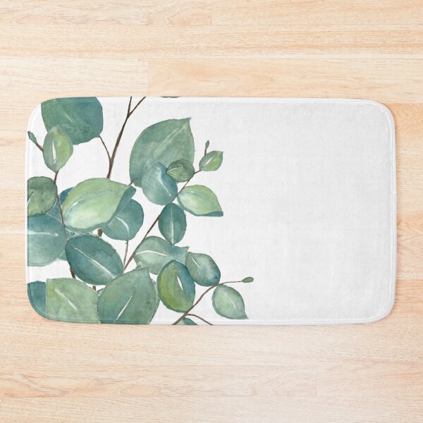 Item preview, Eucalyptus Leaves  designed and sold by Artbylees.