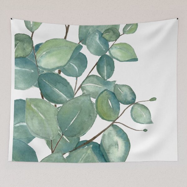 Item preview, Eucalyptus Leaves  designed and sold by Artbylees.