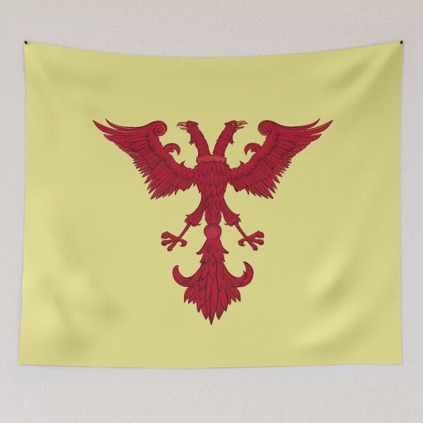 Item preview, Imperial Serbian Eagle designed and sold by emperors-vault.