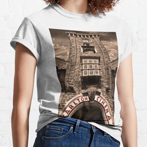 Carlton Cinema Classic T-Shirt