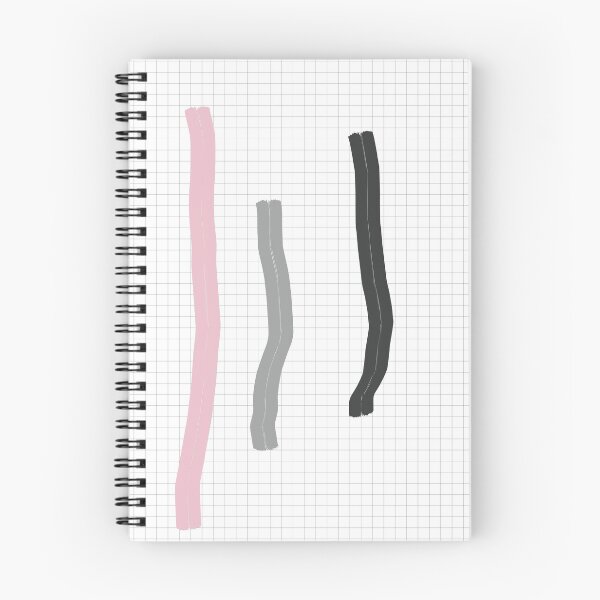 Item preview, Pink and grey abstract geometric - 2 designed and sold by MaladyofMackay.