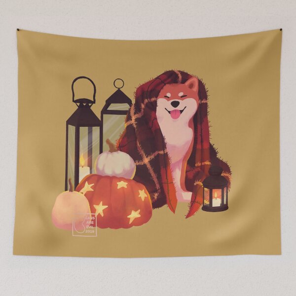 Item preview, Getting Started on Halloween designed and sold by BeansAreEvil.