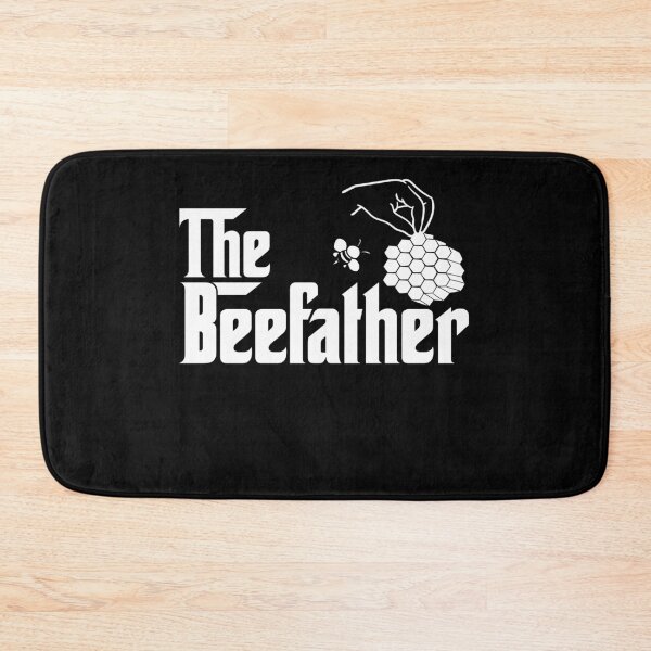 Item preview, Bee Bees Beefather Papa Father Honey Gift designed and sold by Paul87.