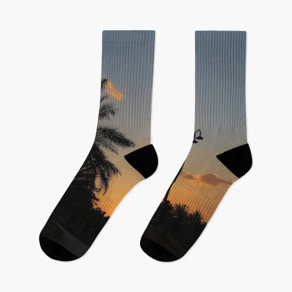 Item preview, Oman Sunset designed and sold by cuprum.